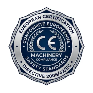 CE Certified