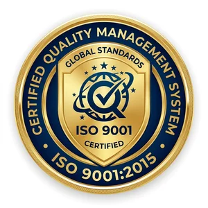 ISO 9001:2015
