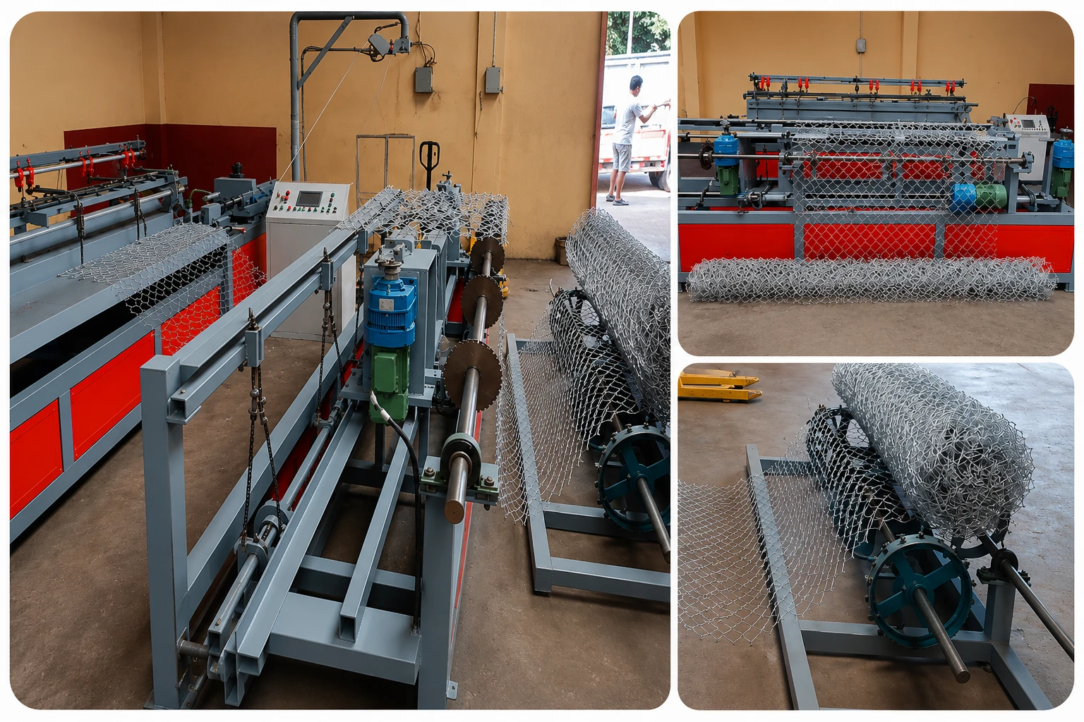 Custom winding die manufacturing workshop at Prakash Industries factory