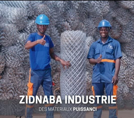 Trusted Manufacturing Excellence